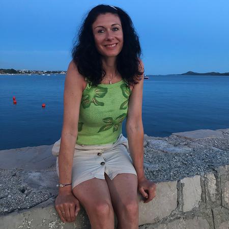 Ing. Lucie Kolářová